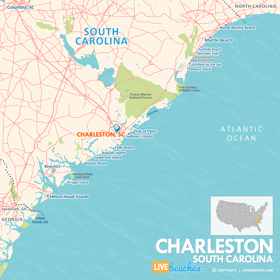 Port City Black Rice Tour May 3, 2025 10:00am Charleston, South Carolina