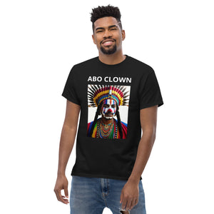 ABO Clown