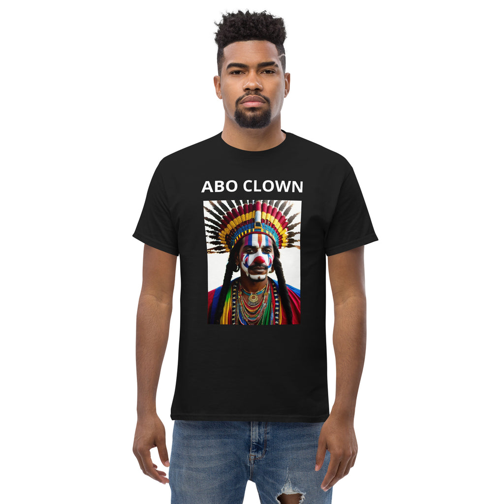 ABO Clown