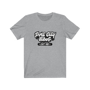 Port City Vibes EXIT 420 (NEW)  Short Sleeve Tee