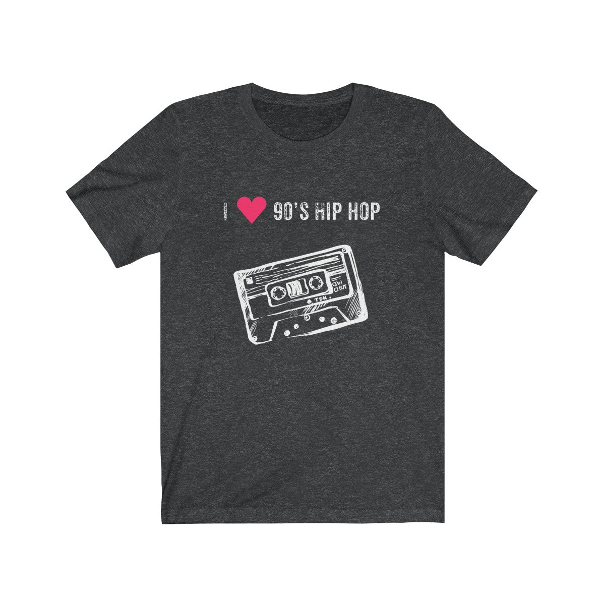 I Love 90's HIP HOP (NOW Available)