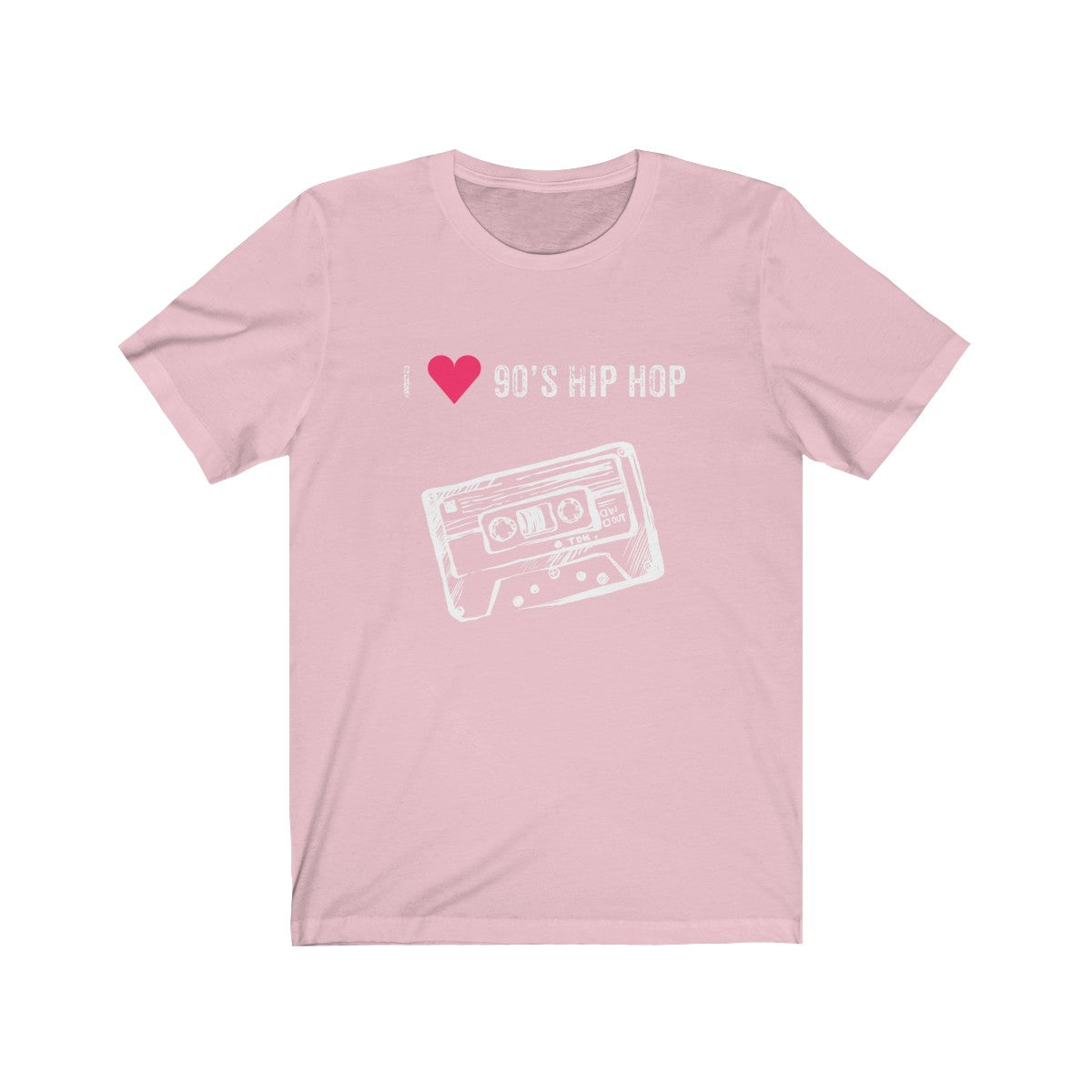 I Love 90's HIP HOP (NOW Available)