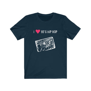 I Love 90's HIP HOP (NOW Available)