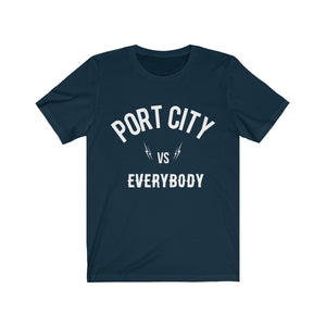 Port City vs EVERYBODY