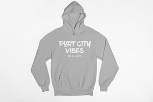 Port City Vibes Hoodie