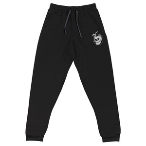 Skull Cocktail Unisex Joggers